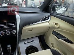 تويوتا يارس